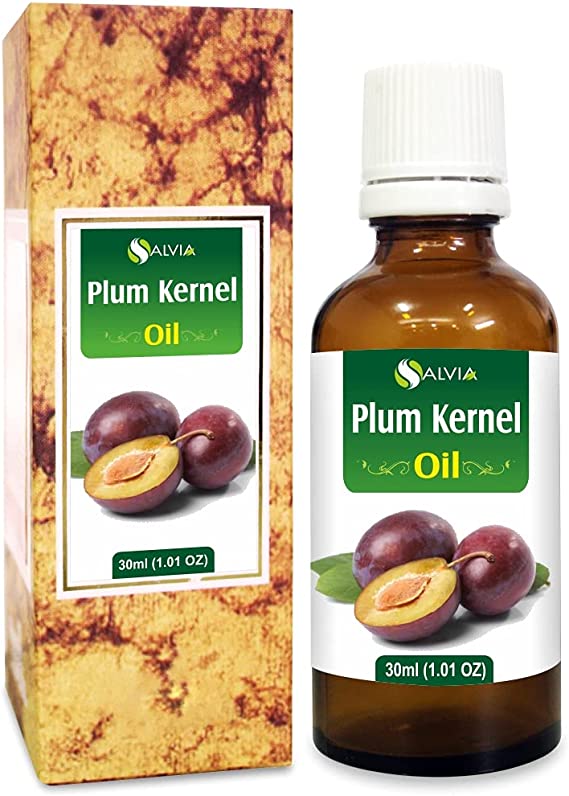 Plum Kernel  Essential Oil