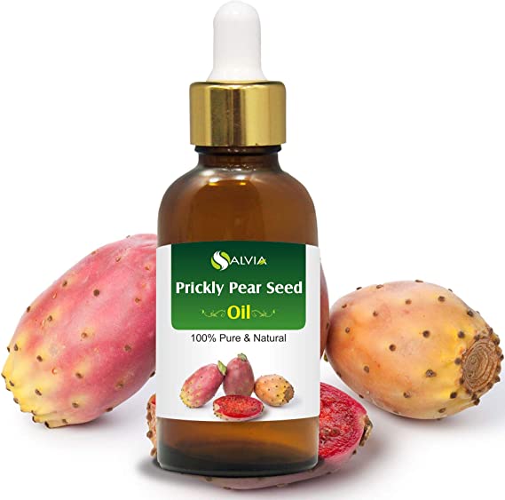 Prickly Pear Seed Essential Oil