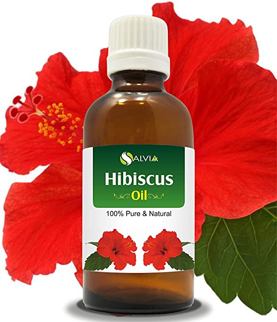 Hibiscus Essential Oil