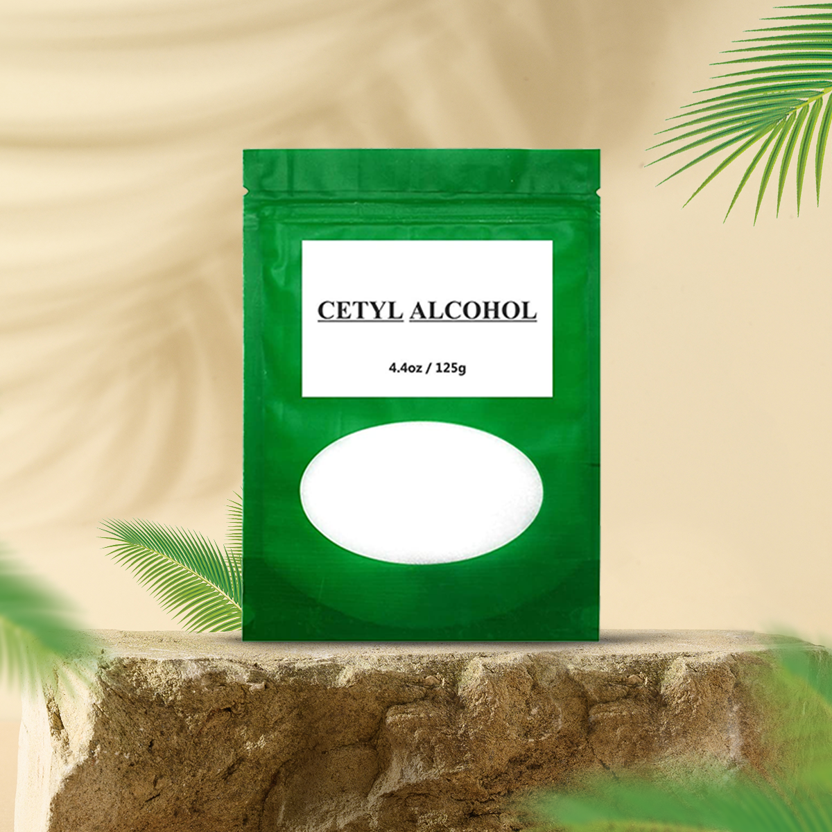 Cetyl Alcohol for USA