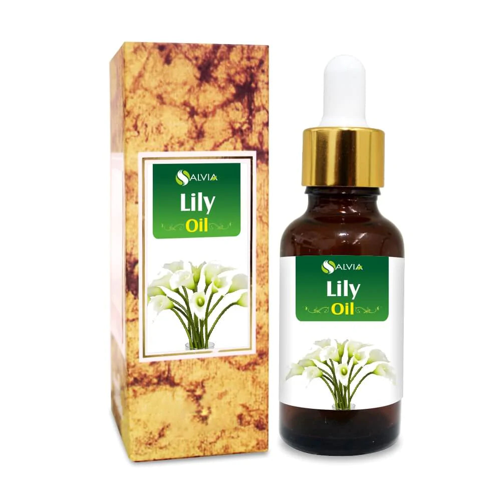 Lily  Essential Oil
