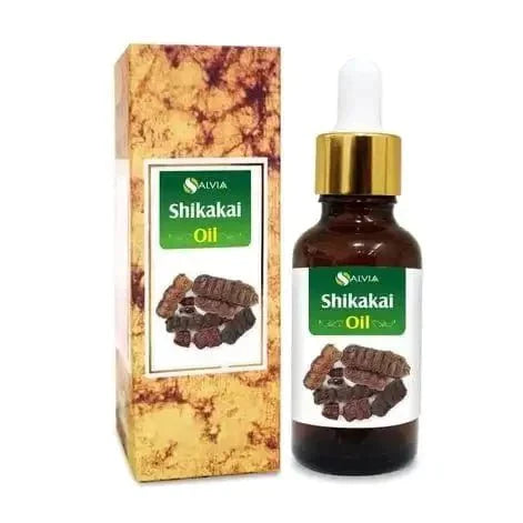Shikakai Essenital Essential Oil